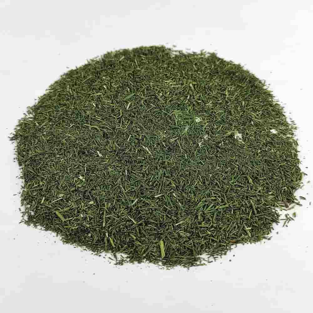 تصویر 1 از شوید خشک شده خانگی با عطر طبیعی و کیفیت عالی